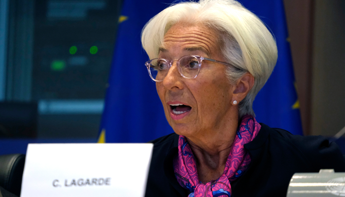 لا يوجد استنتاج واضح لاجتماع البنك المركزي الأوروبي الأخير