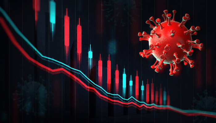 Investor sentiment returns to negative territory, as Europe faces the fourth wave of infections – Market Overview