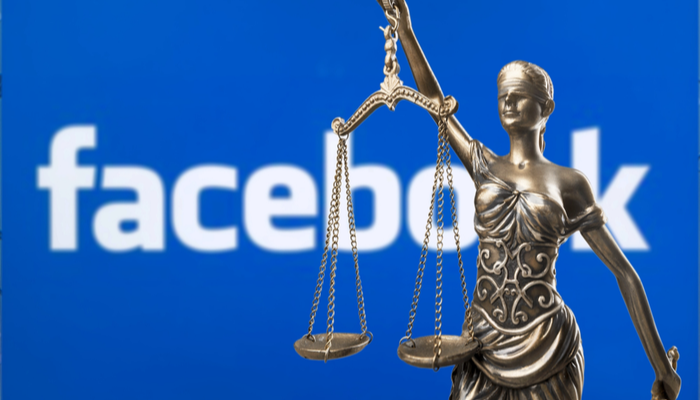 فيسبوك يفوز في الاستئناف ضد دعوى مكافحة الاتصال الآلي