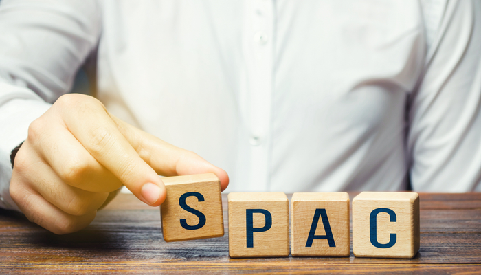 SPACs – the initial path to IPOs Image