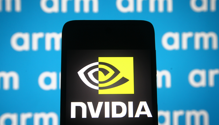 صفقة Nvidia وArm قيد التحقيق التنظيمي
