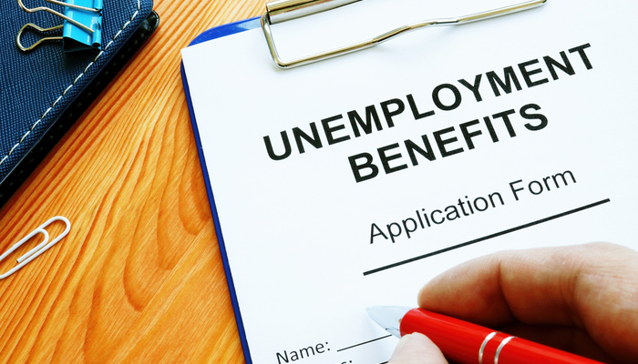 مطالبات البطالة تنخفض من جديد خلال الأسبوع الماضي