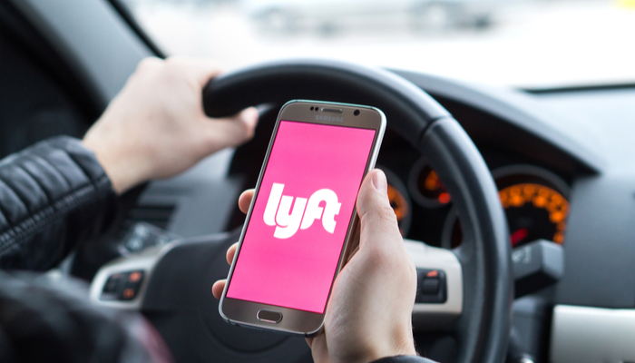 Lyft’s Q1 figures point to a post-pandemic recovery