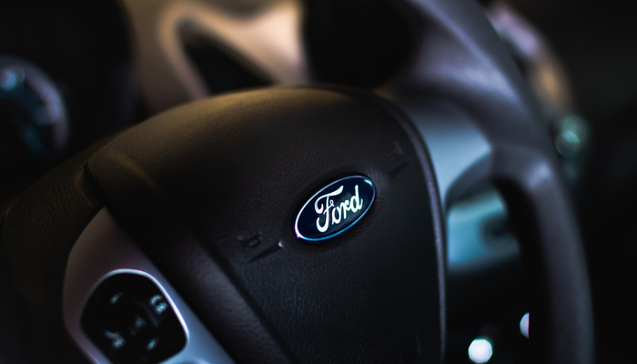 Ford recalls more than half-million vehicles