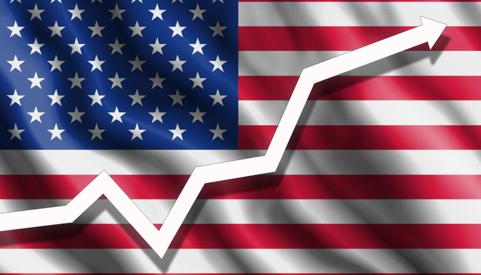 Shocking U.S. inflation data turns markets upside down  -  Market Overview