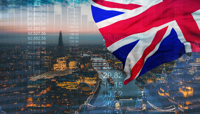 En la actualidad, se trata de la economía del Reino Unido: descripción general del mercado