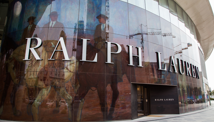 Earnings beat and dividends return for Ralph Lauren