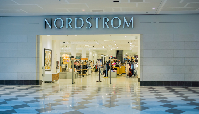أرقام شركة Nordstrom تتجاوز توقعات مبيعات الربع الأول