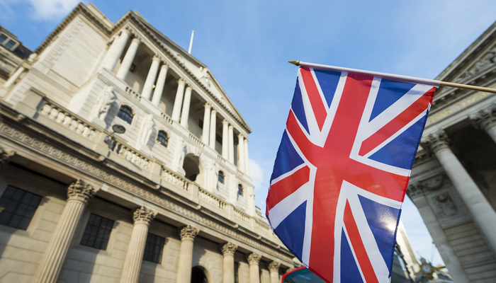 El Banco de Inglaterra ocupa un lugar central: descripción general del mercado