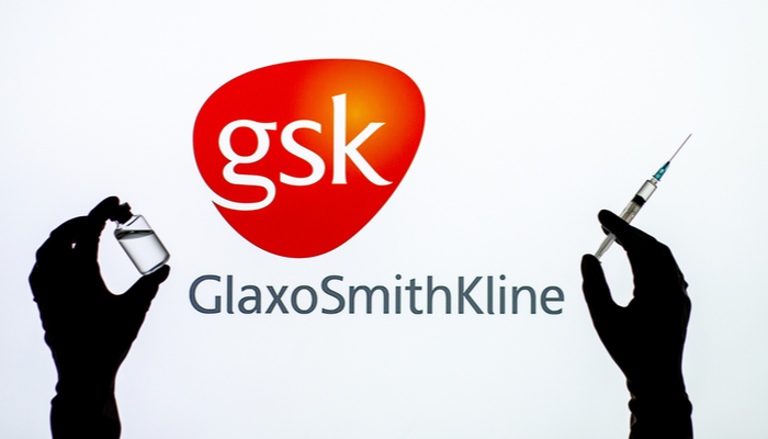 Business change for GlaxoSmithKline