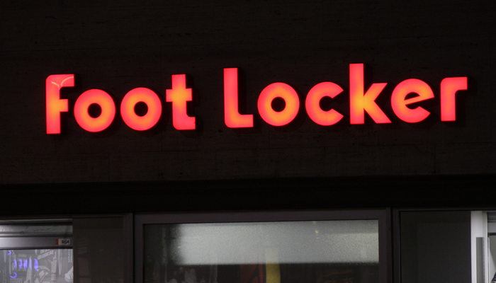 Foot Locker crushed quarterly earnings estimates