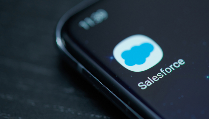 أرقام Salesforce تتفوق بسهولة على التقديرات الربع السنوية