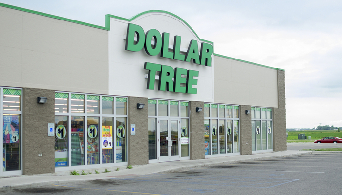 Dollar Tree to add more expensive products