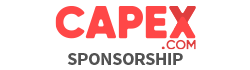 A CAPEX.com román UFC-sztárral kötött szponzori megállapodást
