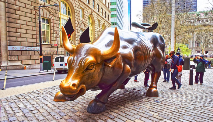 Considera el hacer trading con estas cinco acciones del S&P 500