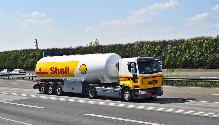 Royal Dutch Shell misses Q3 earnings expectations