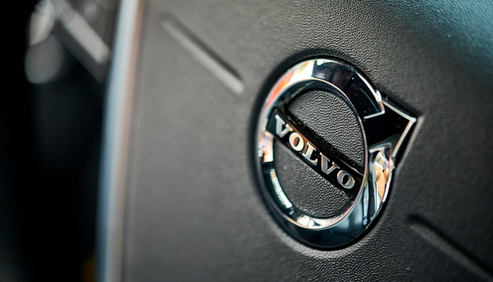 Successful IPO for Volvo