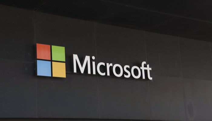 Microsoft – the world’s most valuable company