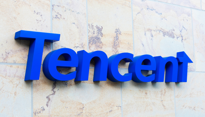 Tencent launches three new chips