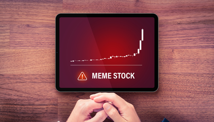 Meme stocks – what’s all the hype about?
