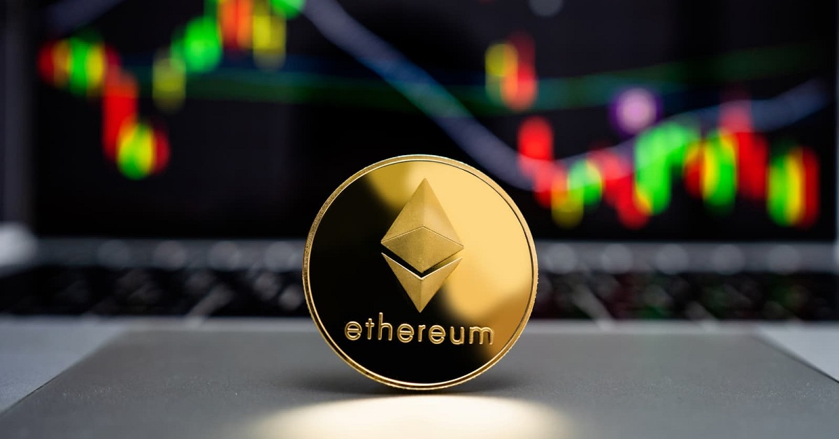 Ethereum Price Prediction: Will ETH Reach $5.613.8 By 2022?