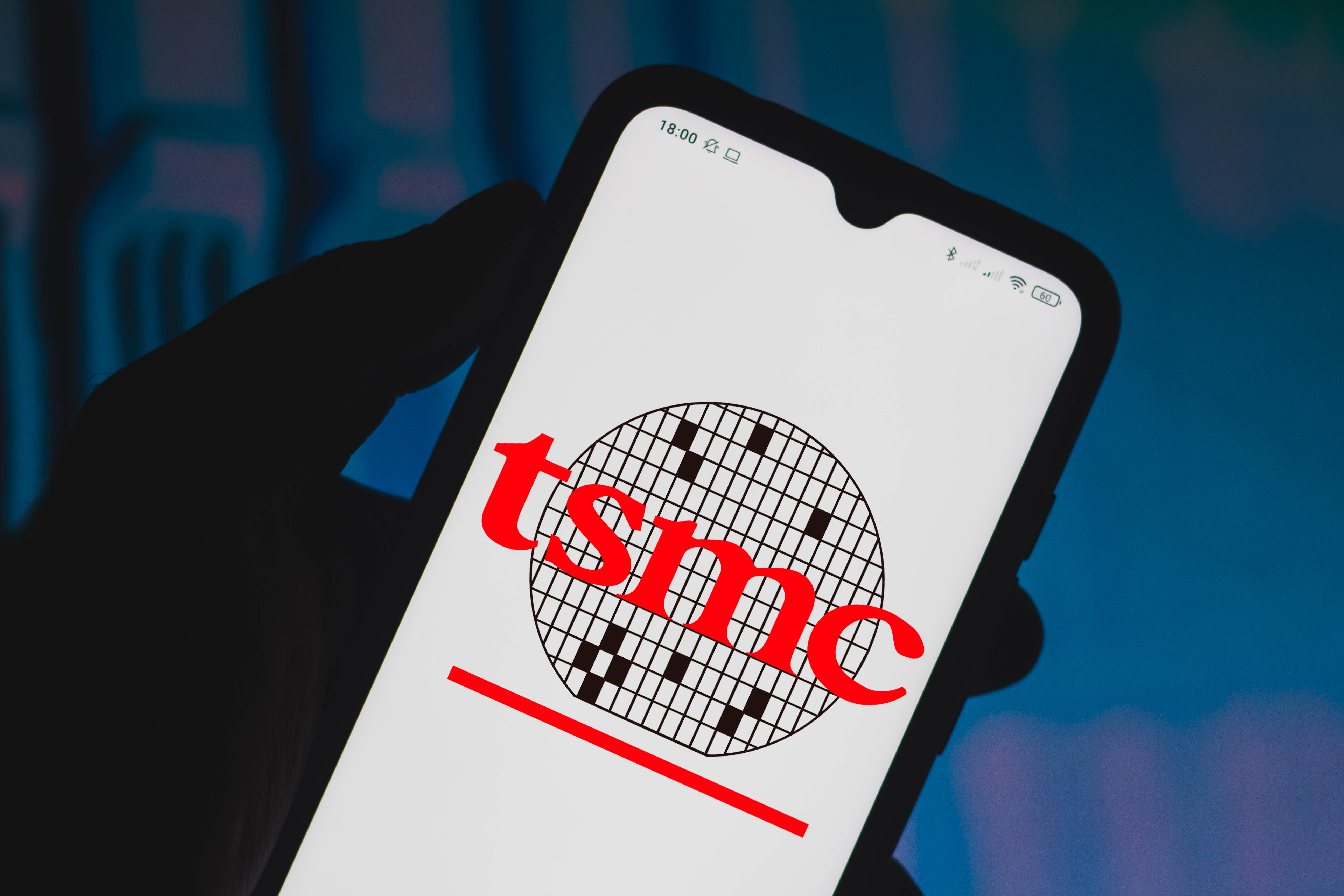 TSMC registra otro trimestre de récord