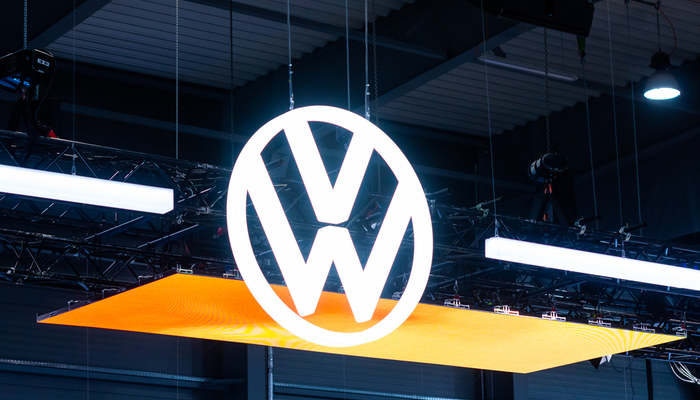 VW is looking to double the EV sales in China