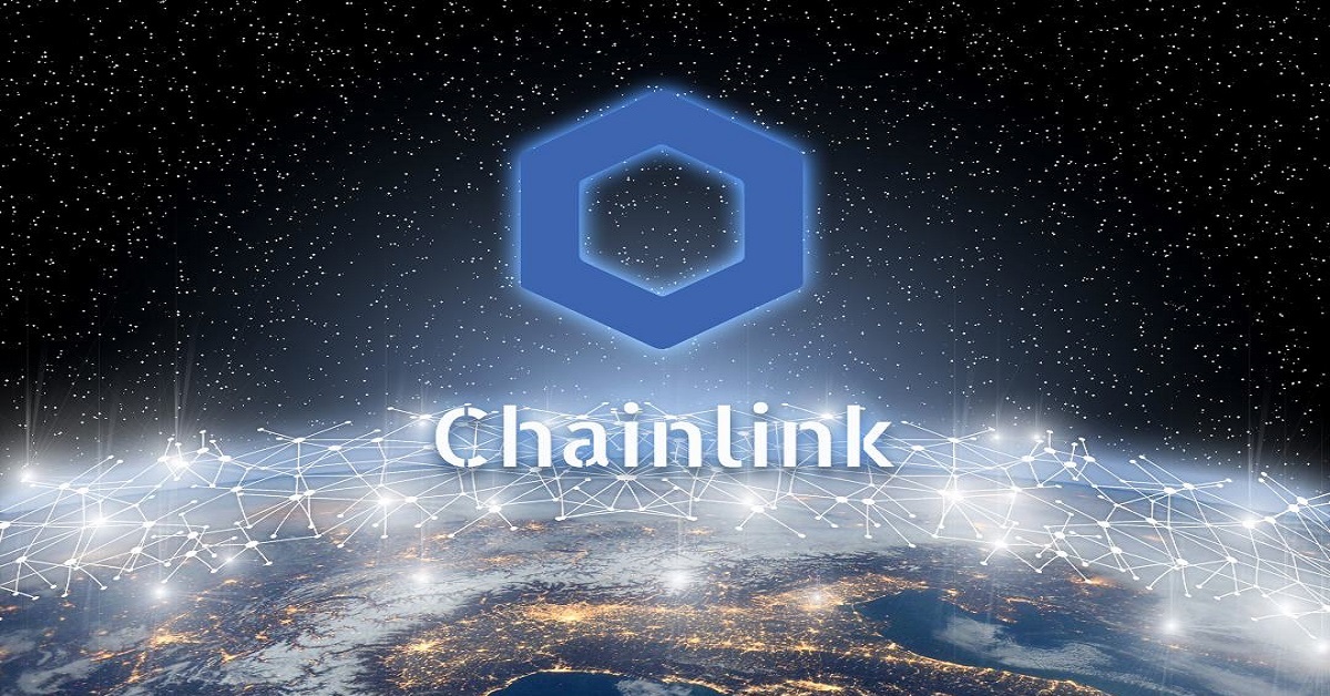 توقعات سعر عملة تشين لينك Chainlink: هل سيصل سعر عملة LINK إلى 29.61 دولار بحلول عام 2022؟