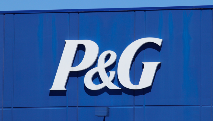 Prolific quarter for Procter & Gamble