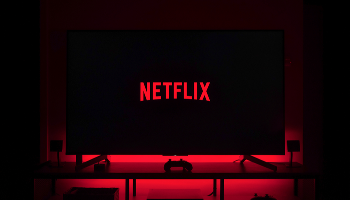نجاح تقارير المالية للربع الرابع لشركة  Netflix