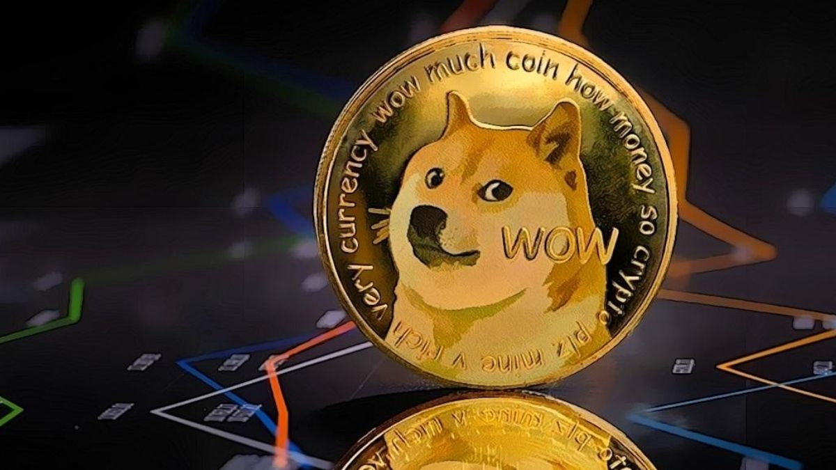 Цената на Dogecoin продължава да расте