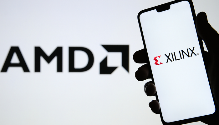 China approves AMD’s takeover of Xilinx