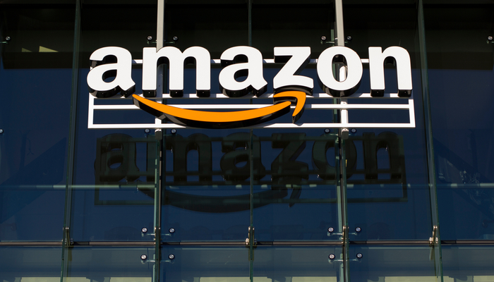 Impressive Q4 earnings for Amazon