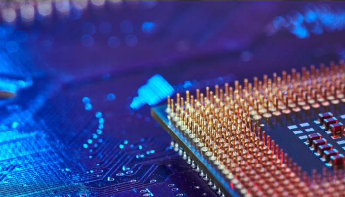 Intel comprará Tower Semiconductors