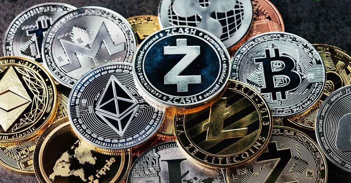 kryptowährung coins mit potenzial 200€ in bitcoin investieren