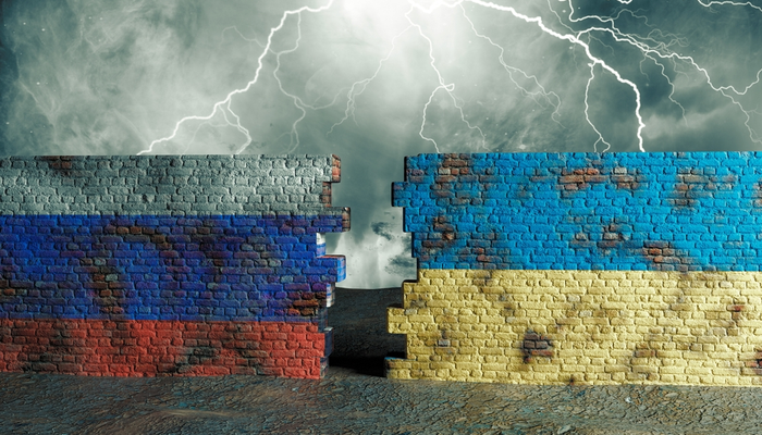 Las tensiones entre Ucrania y Rusia alcanzan nuevos niveles