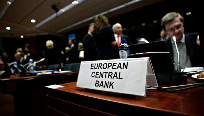 El BCE sorprende a los mercados tras su declaración sobre el fin de las compras de activos