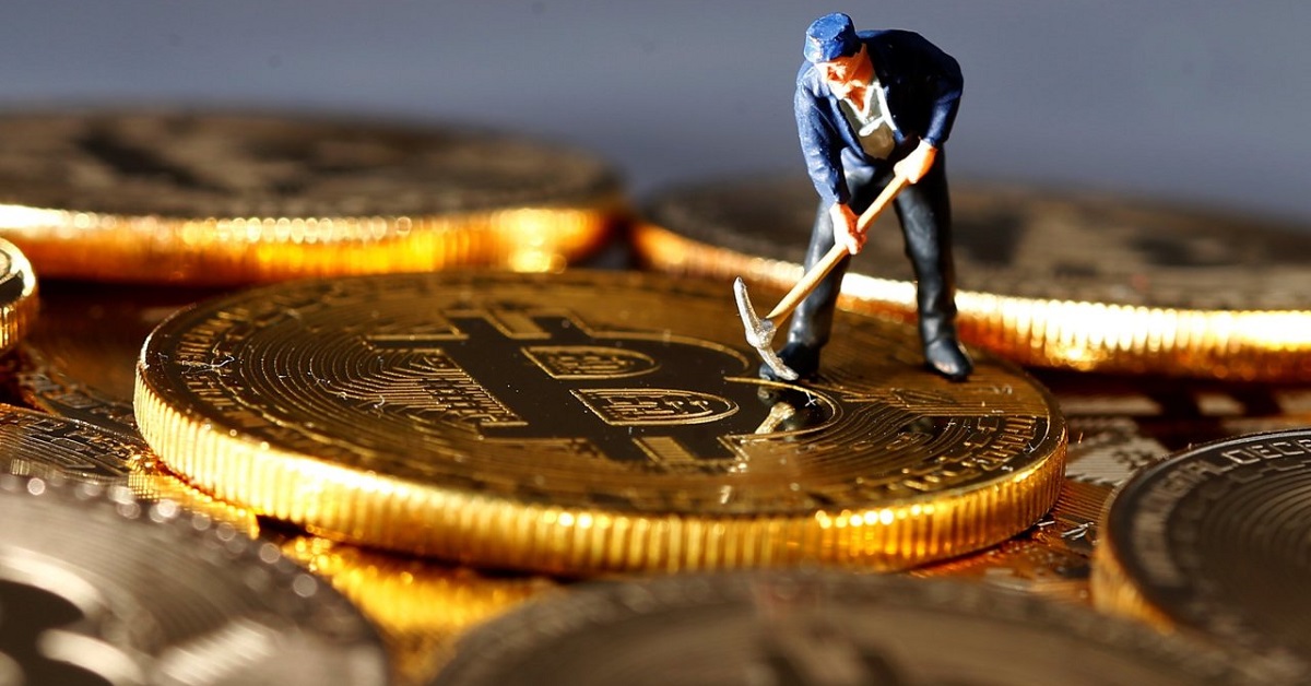investiție profitabilă în minerit bitcoin