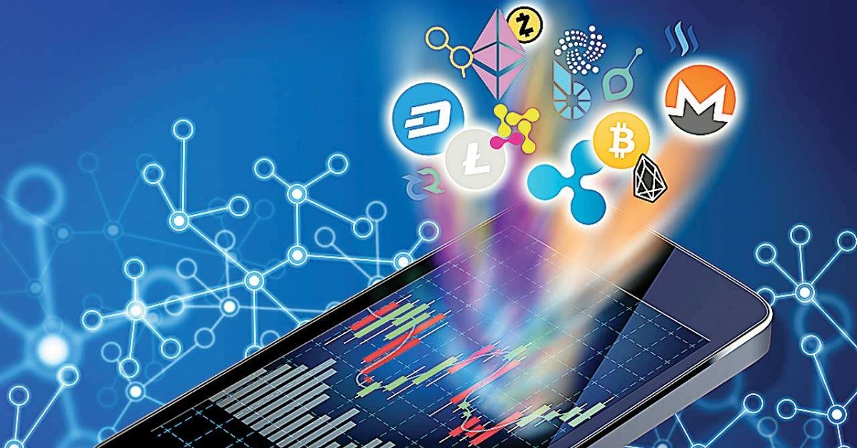 الدرس السابع: تداول العملات الرقمية في السعودية Crypto Trading