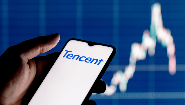 القمع التنظيمي يلقي بظلاله على شركة Tencent