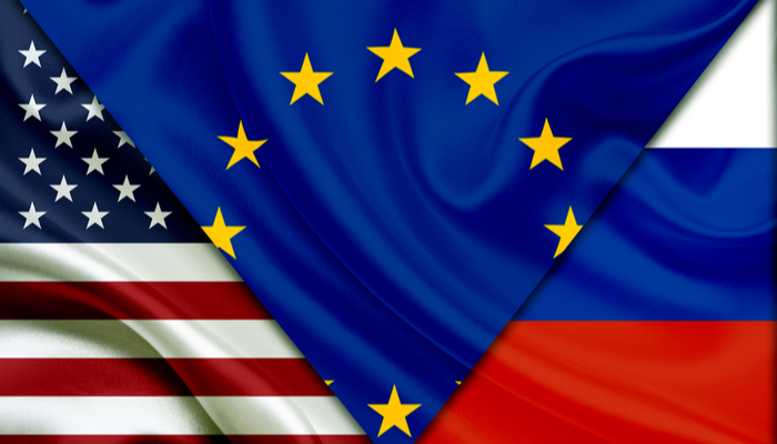 US and EU to toughen sanctions