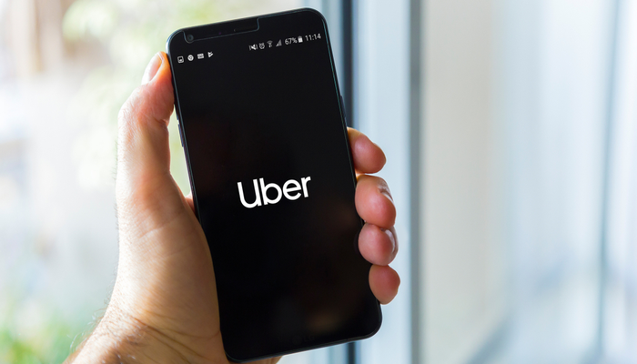 Uber aims to become a “super-app”