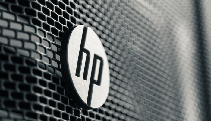 Berkshire reveals stake in HP