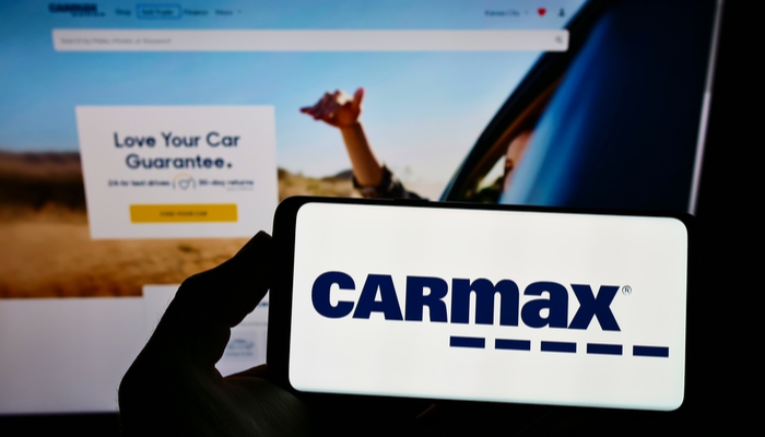Mixed Q4 earnings for CarMax