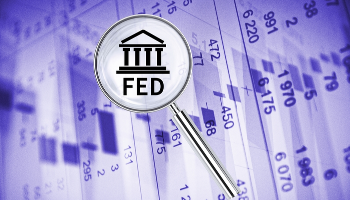 Markets await Fed rate decision