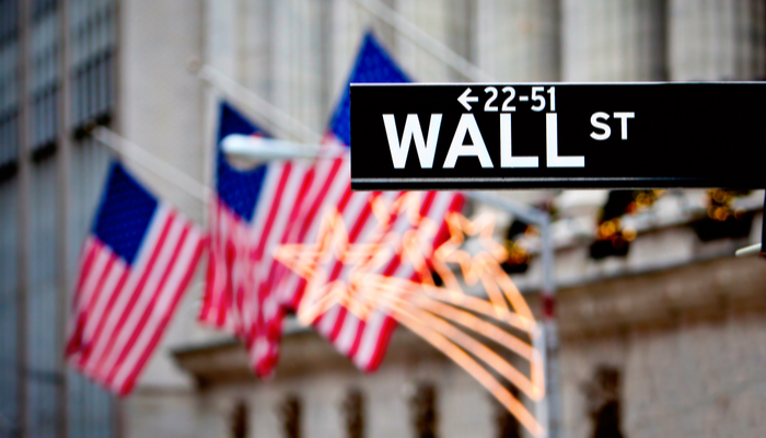 Wall Street indices rose sharply on Friday after an up-and-down week