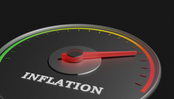 El informe sobre la inflación en EE.UU. afectó a los mercados