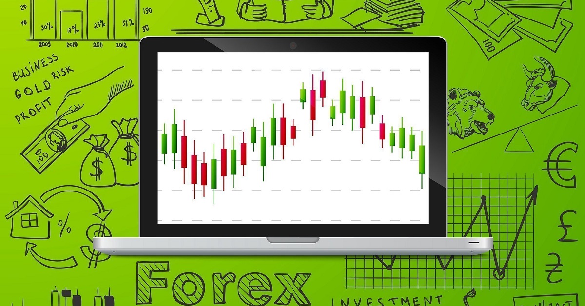 Lesson 9: Forex Symmetrical Triangle Pattern