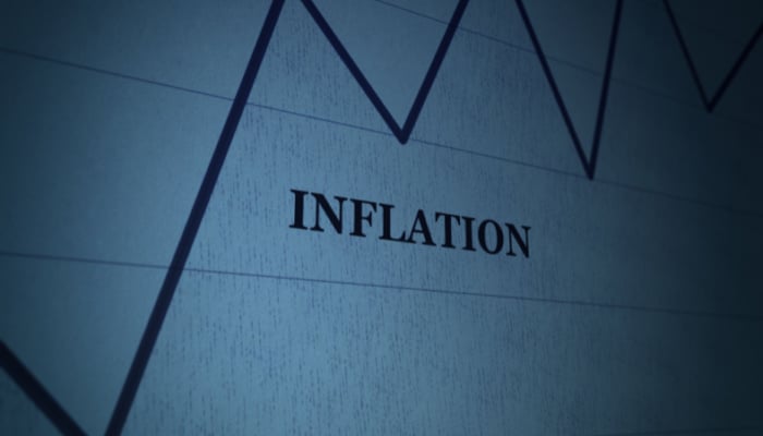 Inflation fears intensify