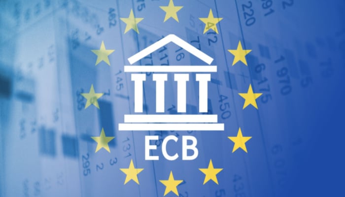 يلوح في الأفق اجتماع البنك المركزي الأوروبي
